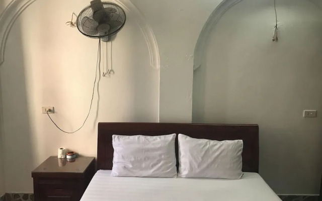 Spot On 819 Bich Thuy Motel