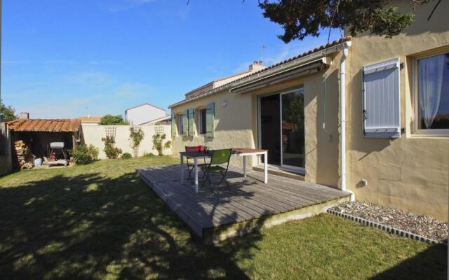 Maison Les Sables-d'Olonne, 5 pièces, 8 personnes - FR-1-92-706