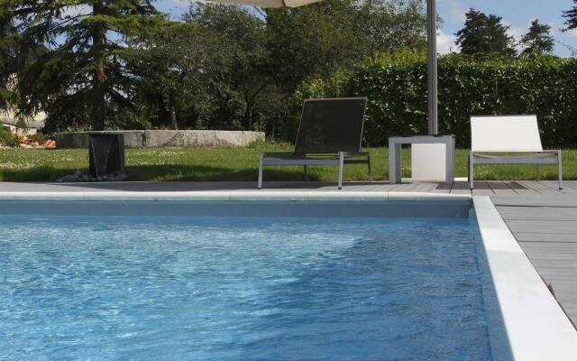 Château de la Barbinière