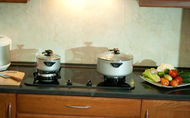 Muong Thanh Grand Hanoi Hotel