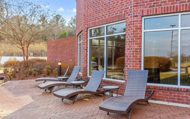 Hilton Garden Inn Starkville