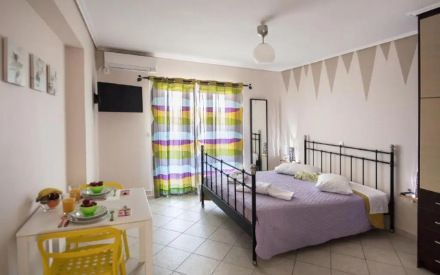 Alexandros Studios