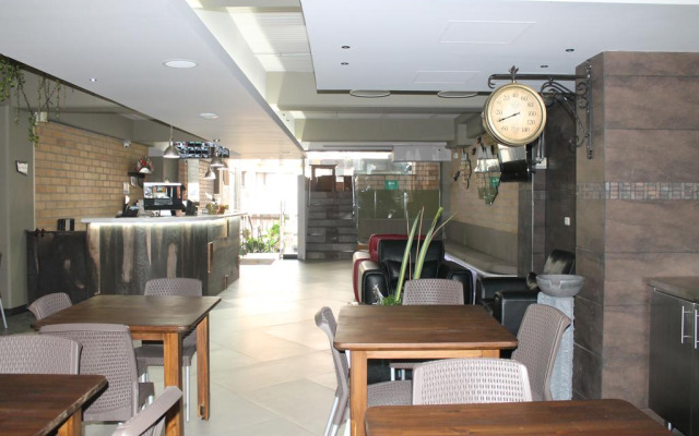 Hotel Provenza Garden