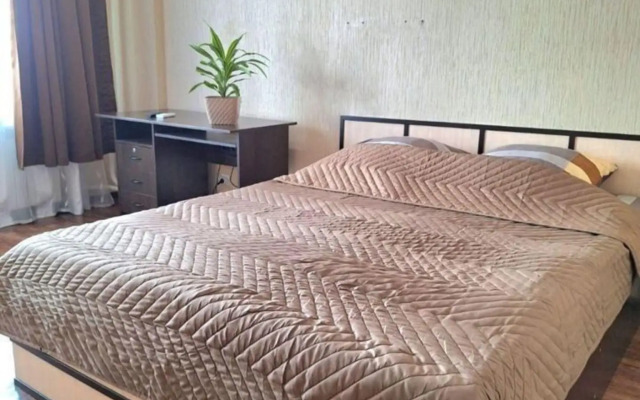 Апартаменты на улице Калинина 185