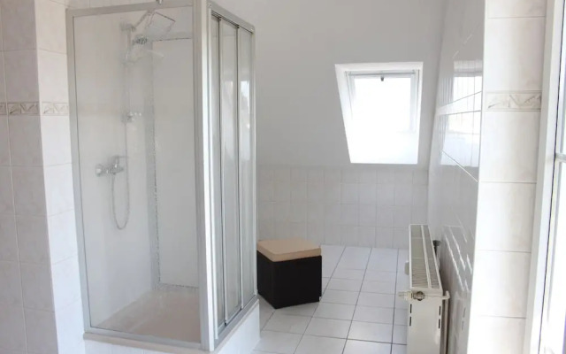 Ferienwohnung Orchidee