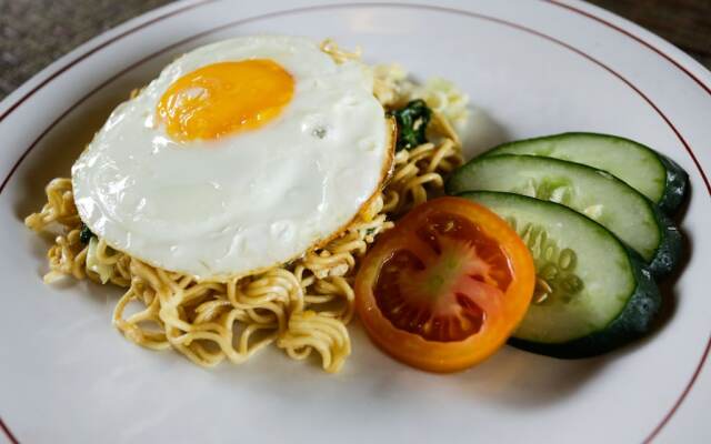 Bali Taman Sari Villa & Restaurant