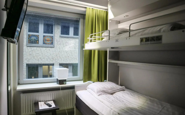 Comfort Hotel City