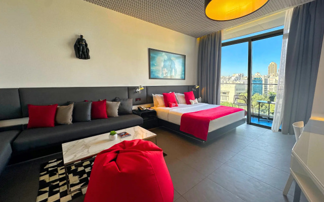 The Smallville Hotel