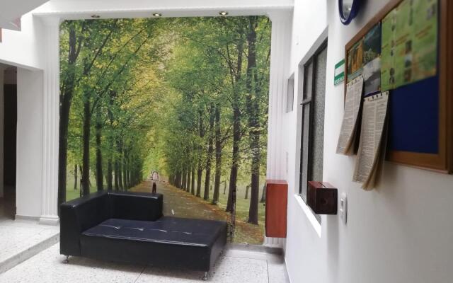 Hotel Venecia Confort