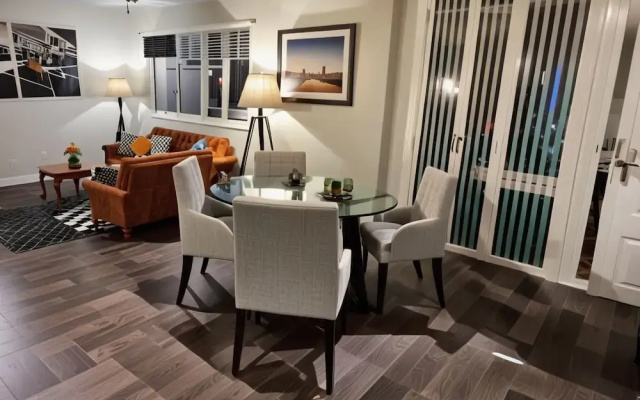 StaysPro - Venice Beach luxury Apartments minutes to The Marina And Santa Monica