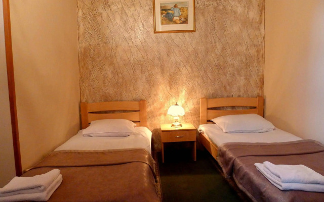 Hotel Georgian House