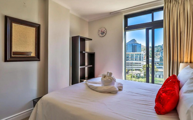 De Waterkant Luxury Apartments