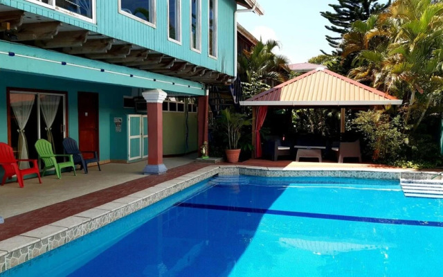 Hotel El Delfin