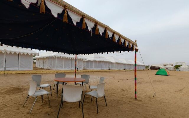 OYO 24960 Amigo Camps