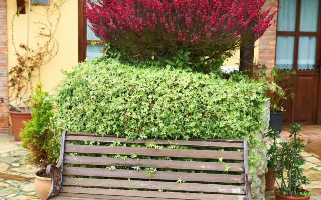 Posada Rural La Solana Montañesa