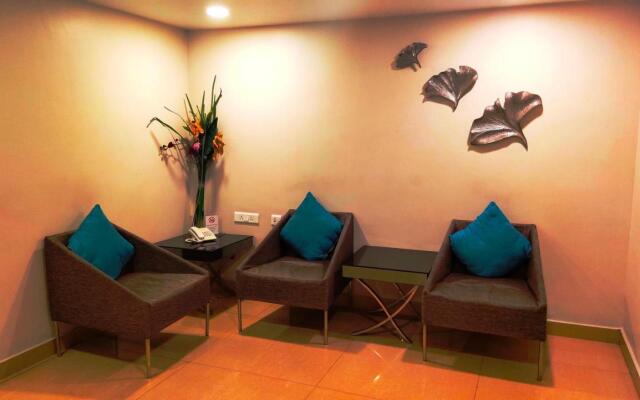 Best Western Ashoka