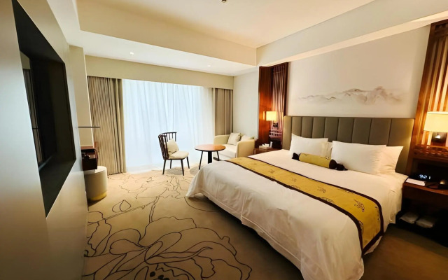 Mason Hotel Shanghai