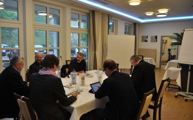 Schaumburger Ritter Hotel & Restaurant