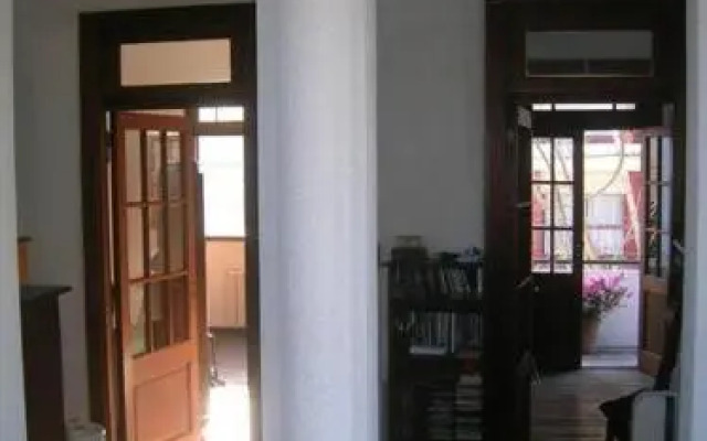 Casa Güemes