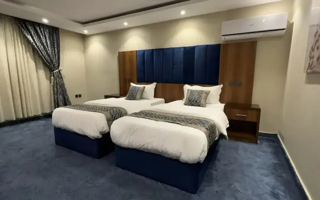 Vatoran Luxury Apartments