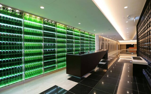 Hotel Cham Cham