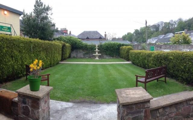 The Waterside Hotel Inverness