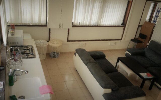 German Colony Guest House