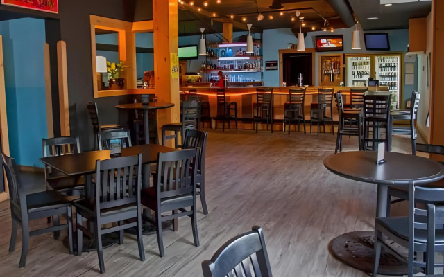 Hotel Squamish