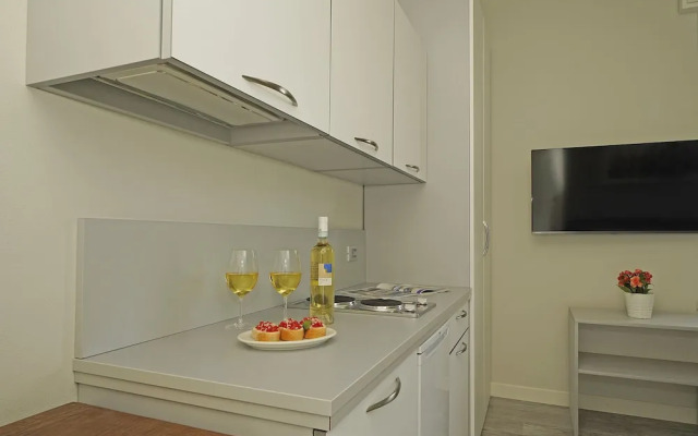 Villa Caterina Apartments