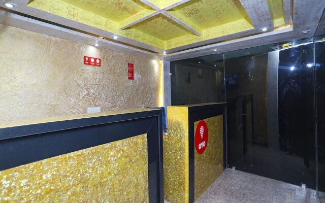 OYO 10667 Prakash Guest House