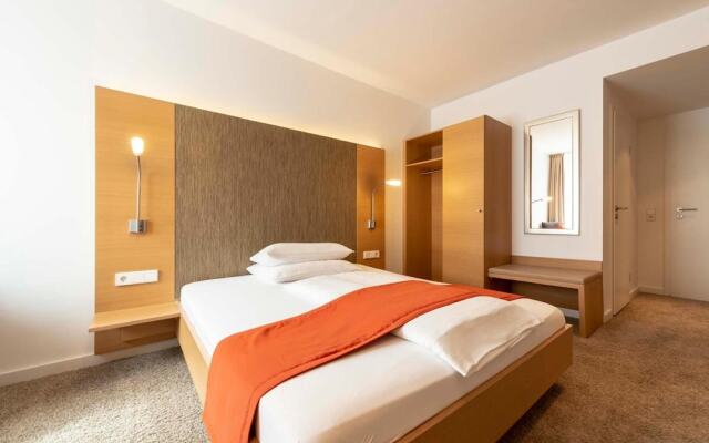 Hotel Gasthof Krone