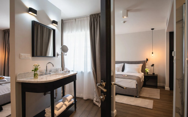 Hotel Florian&Godler