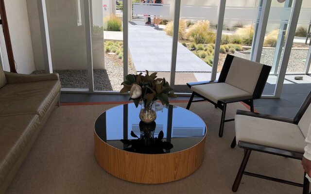 Apartamento 65 Horizonte II