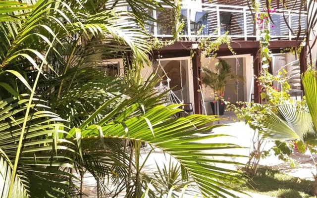 Innsenso Bed & Breakfast