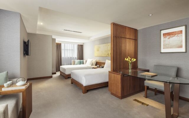 Deacon House Wuxi
