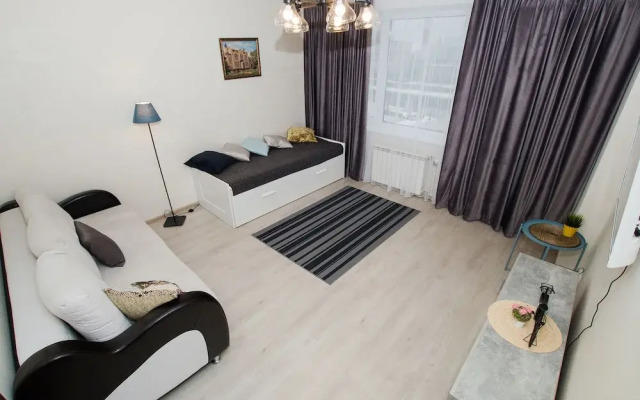 Apartmenty Uyut Kievskaya