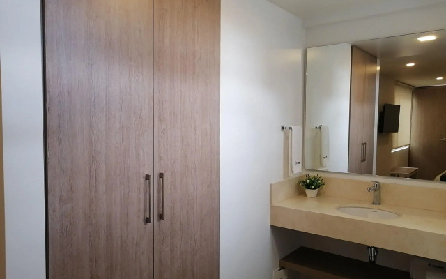 Hotel Daza