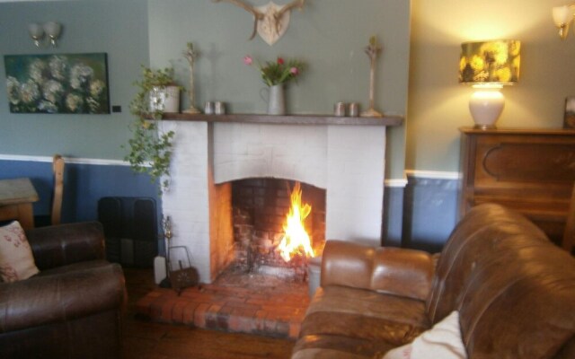 The Barleycorn Inn