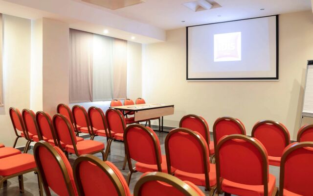 ibis Styles Abidjan Marcory