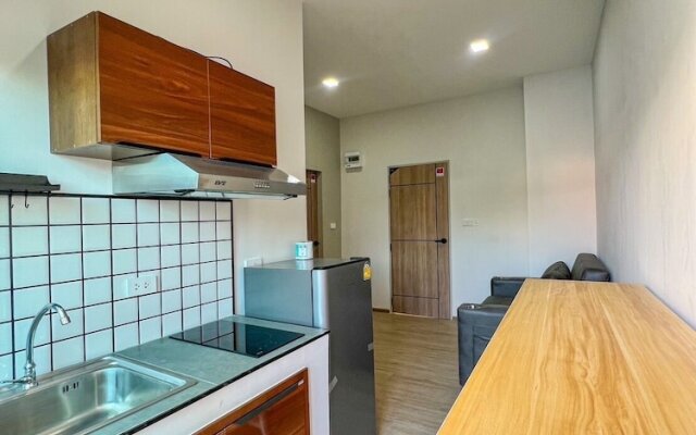 Phattharasaya Home
