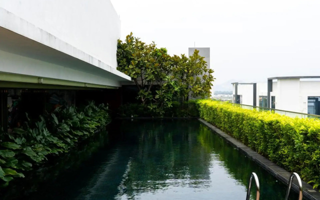 The Upper House Hotel