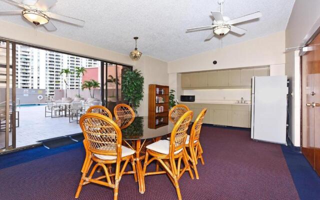 Canterbury Place #36D