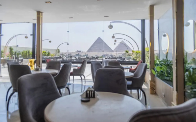 Comfort Inn Giza