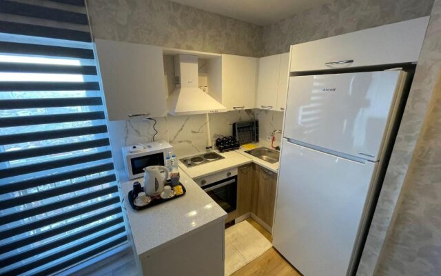 1-bedroom, nearby services, park, free wifi, free parking - AN9