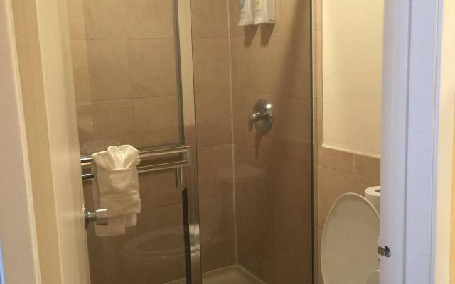 Riverleaf Inn Mission Valley