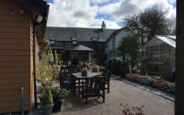 The House at Glenbarr