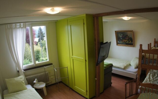 Pension Schönörtli
