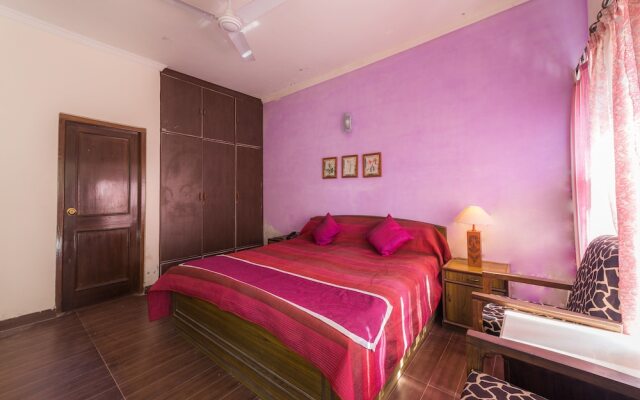 V Resorts Whispering Pines Barog