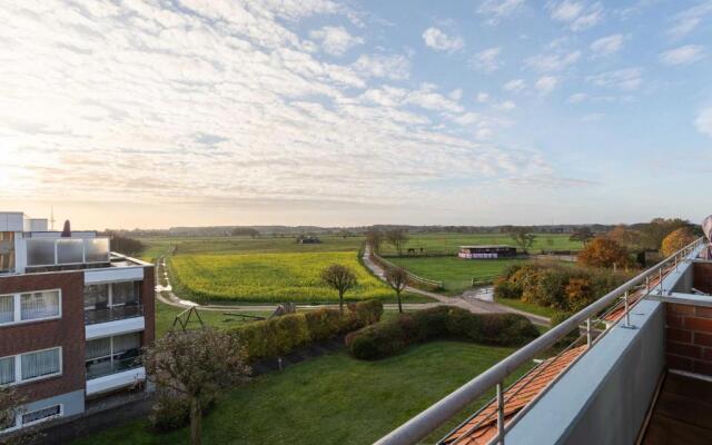 Haus Knechtsand Knechtsand 451