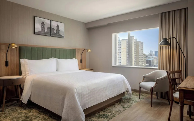 Four Points® by Sheraton Tequendama, Bogota